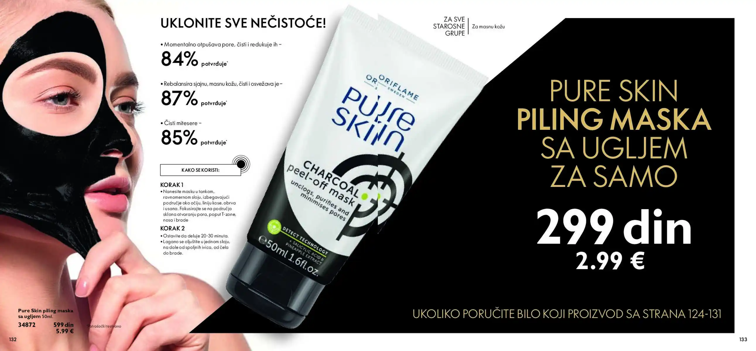 oriflame