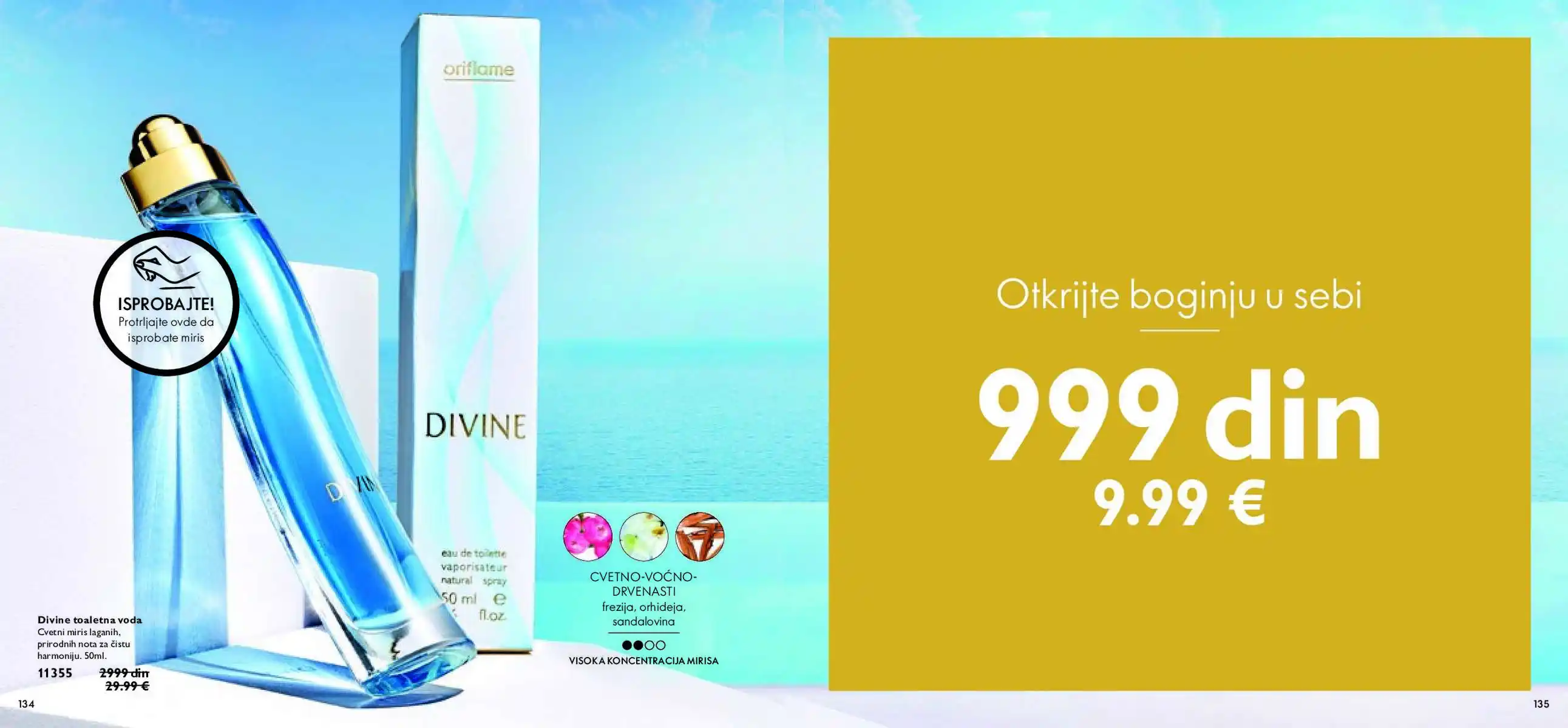 oriflame
