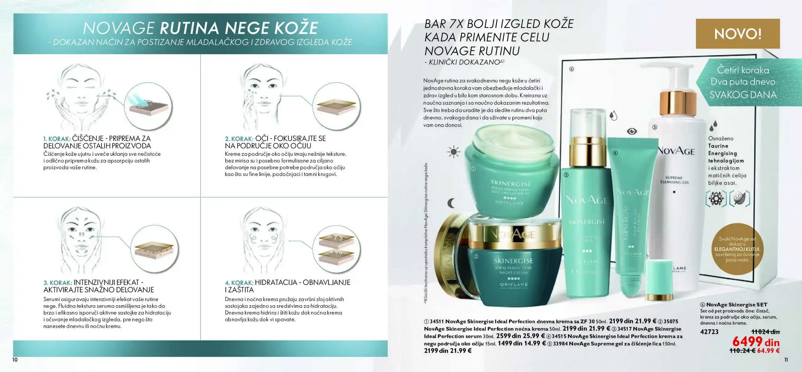 oriflame