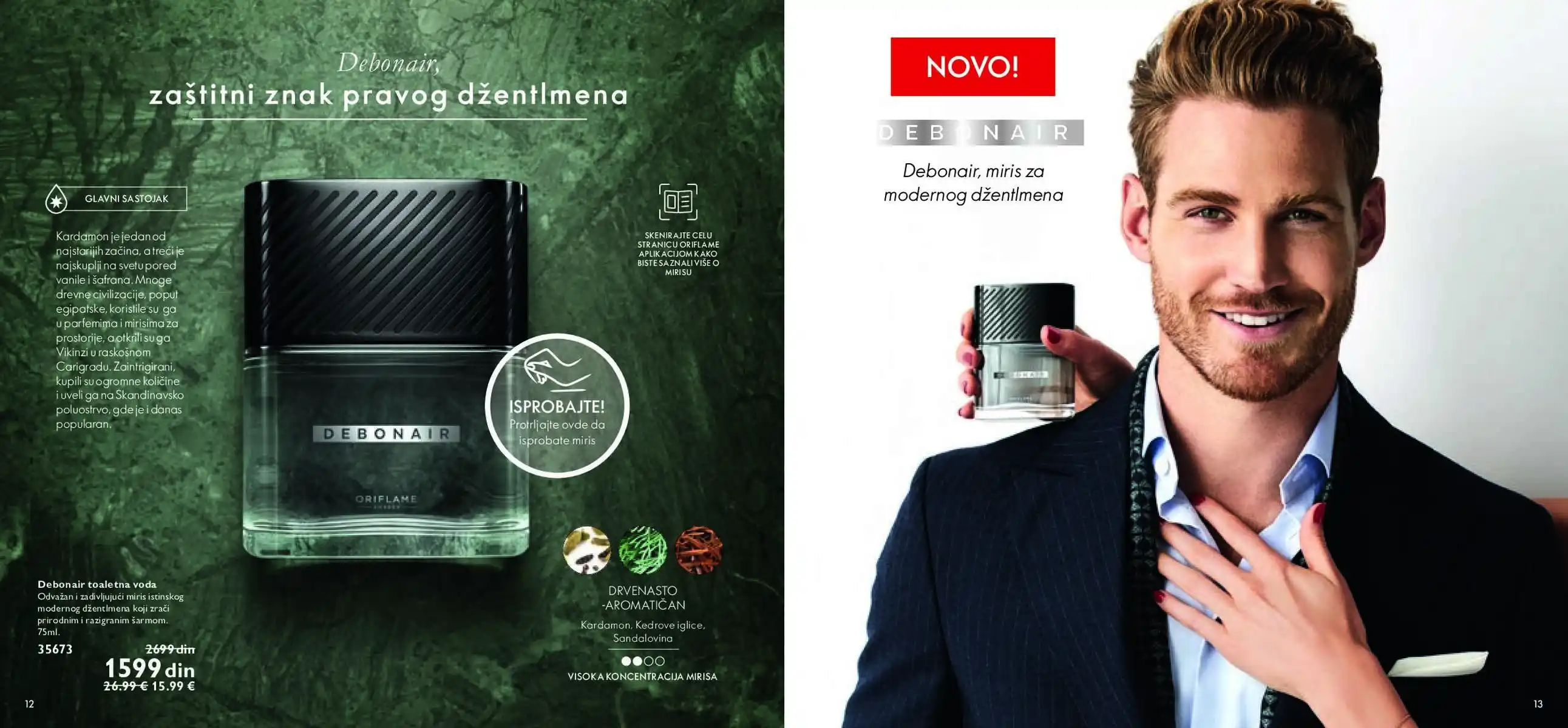 oriflame