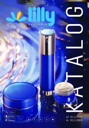 Katalog novembar 2024