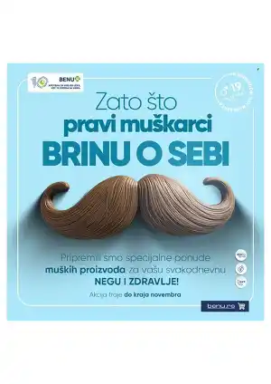 Katalog novembar 2024