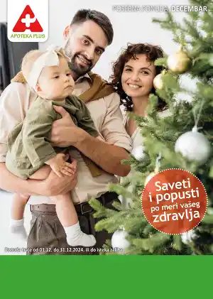 Katalog decembar 2024