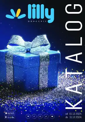 Katalog decembar 2024