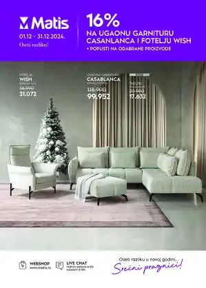 Katalog decembar 2024