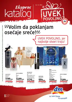 Ekspres katalog