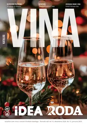 Katalog vina