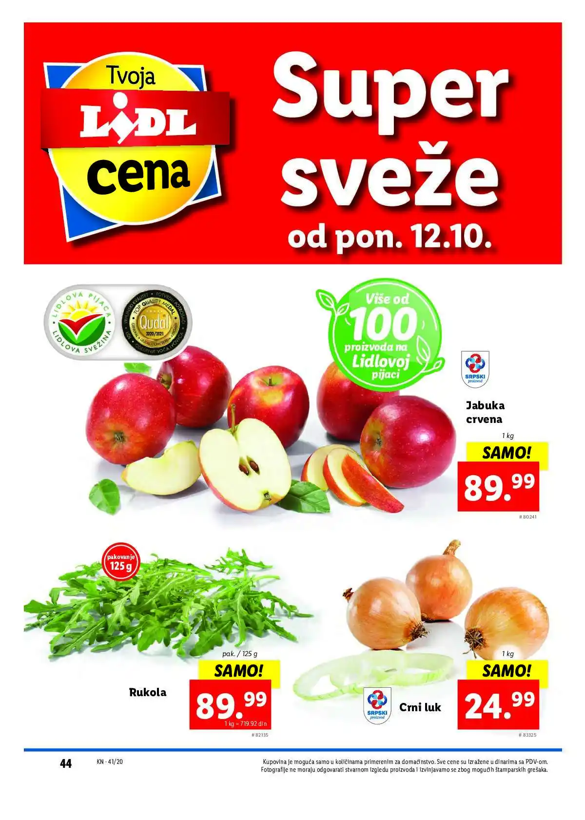 lidl