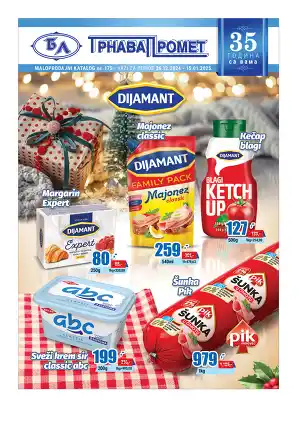 Maloprodajni katalog br 175