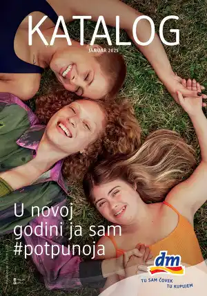 Katalog januar 2025