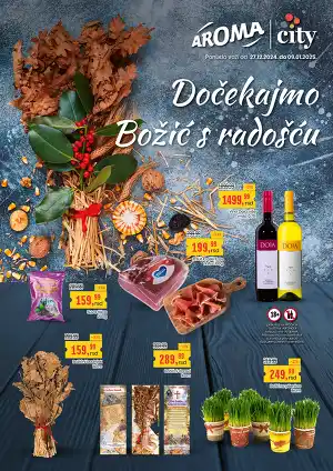Božićni katalog