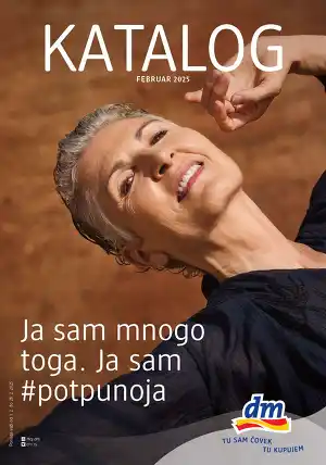 Katalog februar 2025