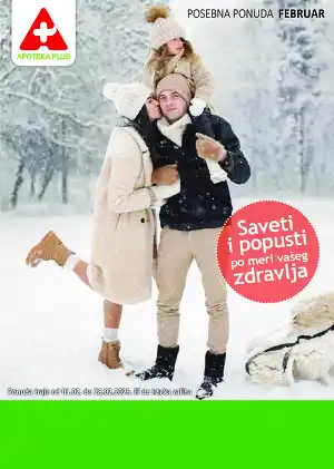 Katalog februar 2025