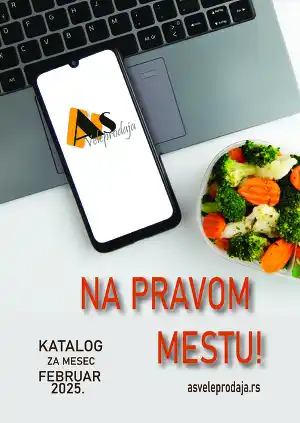 Katalog februar 2025