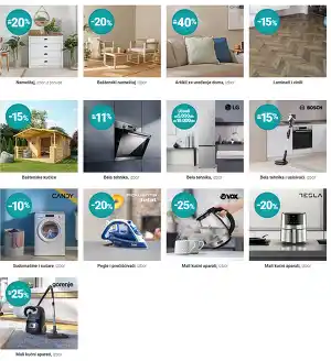 Klub ponuda februar 2025