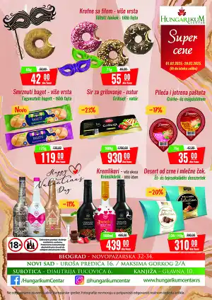 Katalog februar 2025