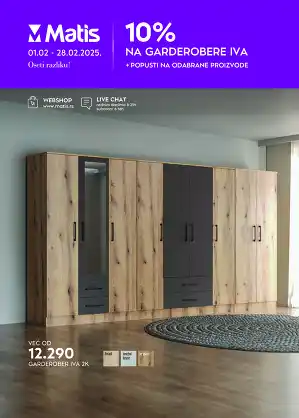 Katalog februar 2025