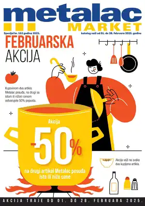 Katalog februar 2025