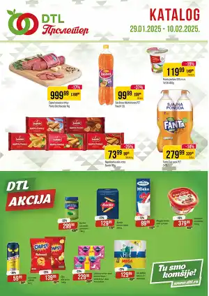 Akcijski katalog