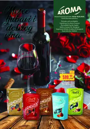 Redovna Ponuda Nova Pazova, Sopot, Zlatibor i Beograd