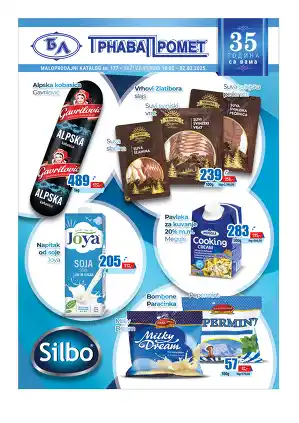 Maloprodajni katalog br 177