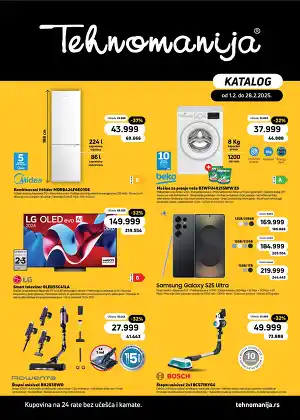 Katalog februar 2025