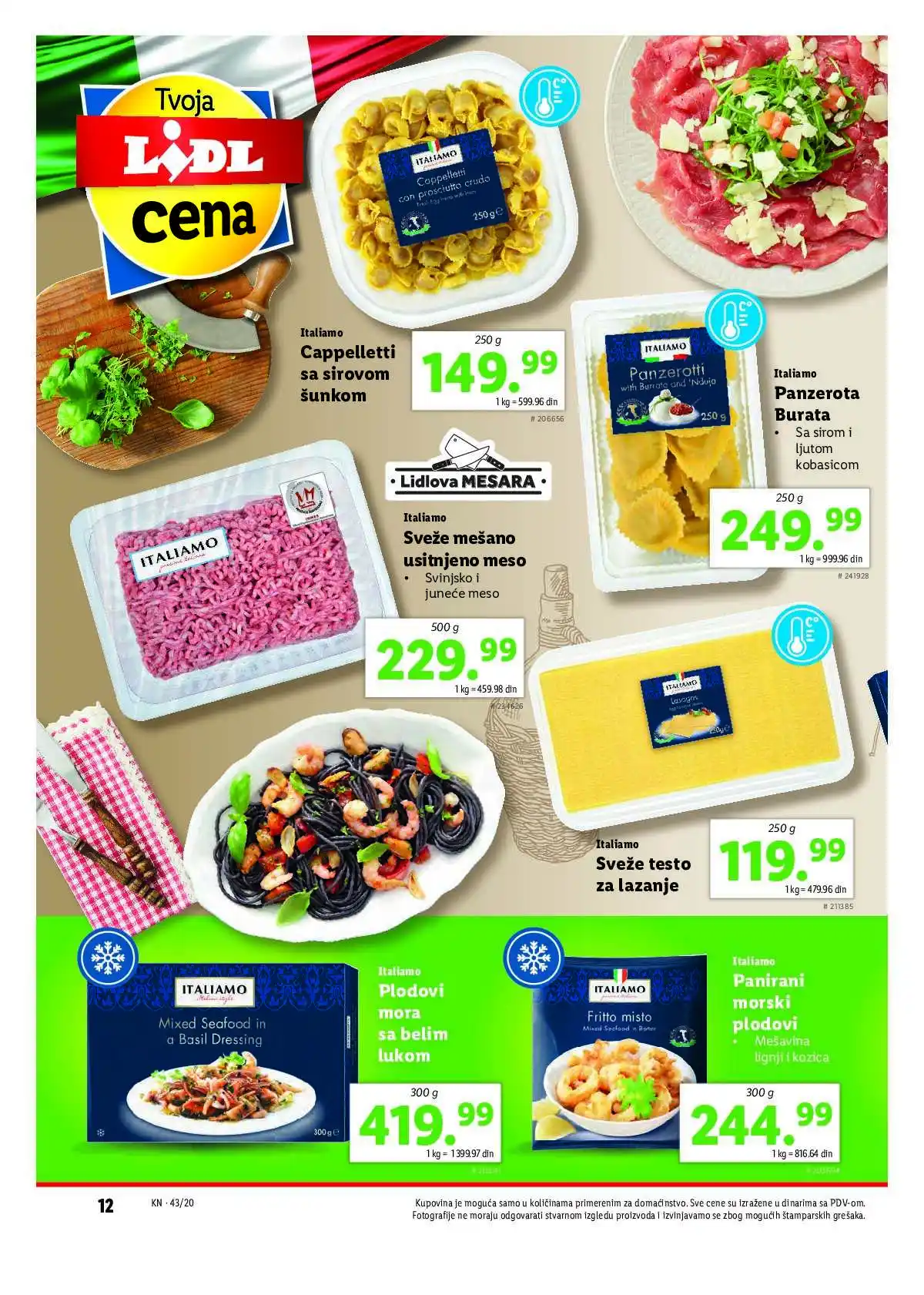 lidl