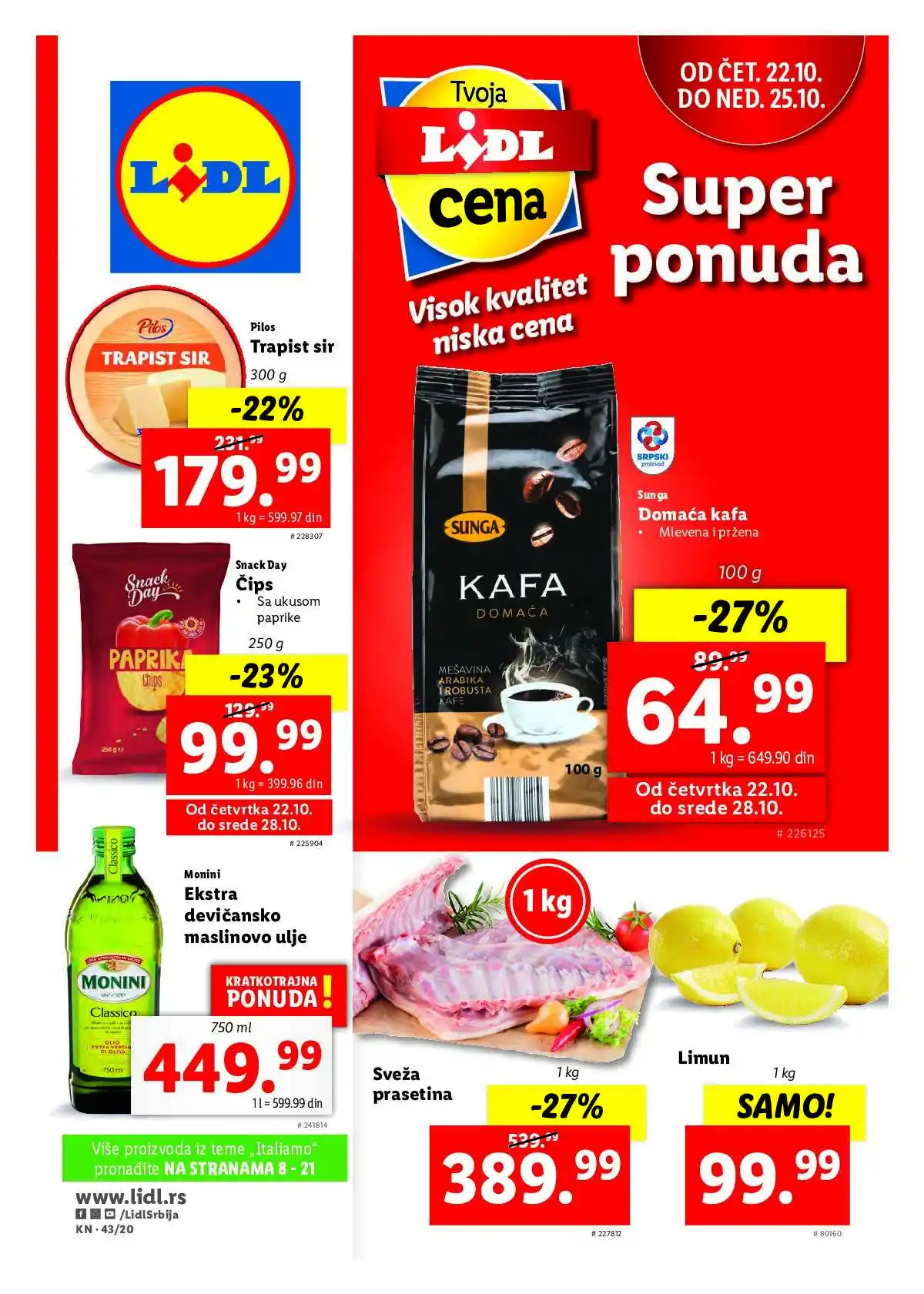lidl