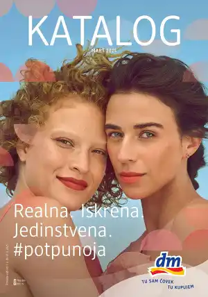 Katalog mart 2025
