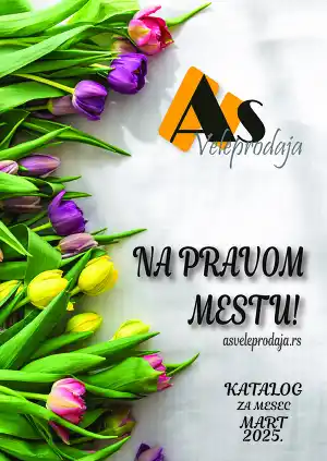 Katalog mart 2025