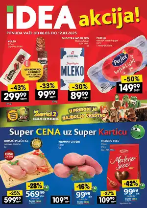 Nedeljni katalog
