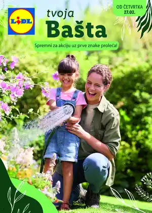 Basta specijalni katalog