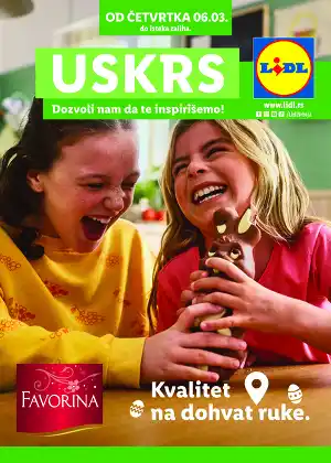 Uskrs