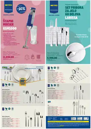 Profesionalne ponude