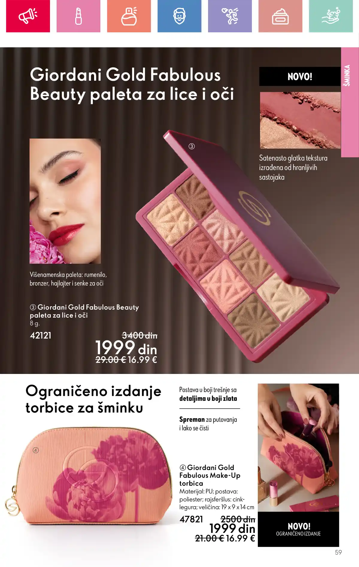 oriflame