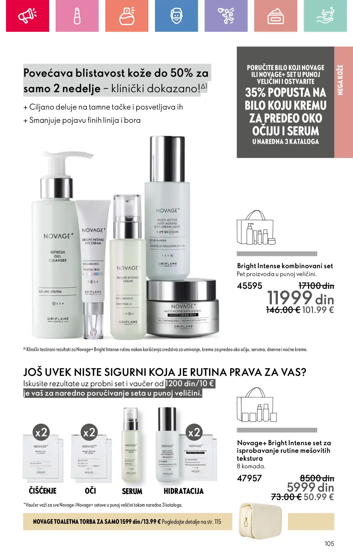 oriflame