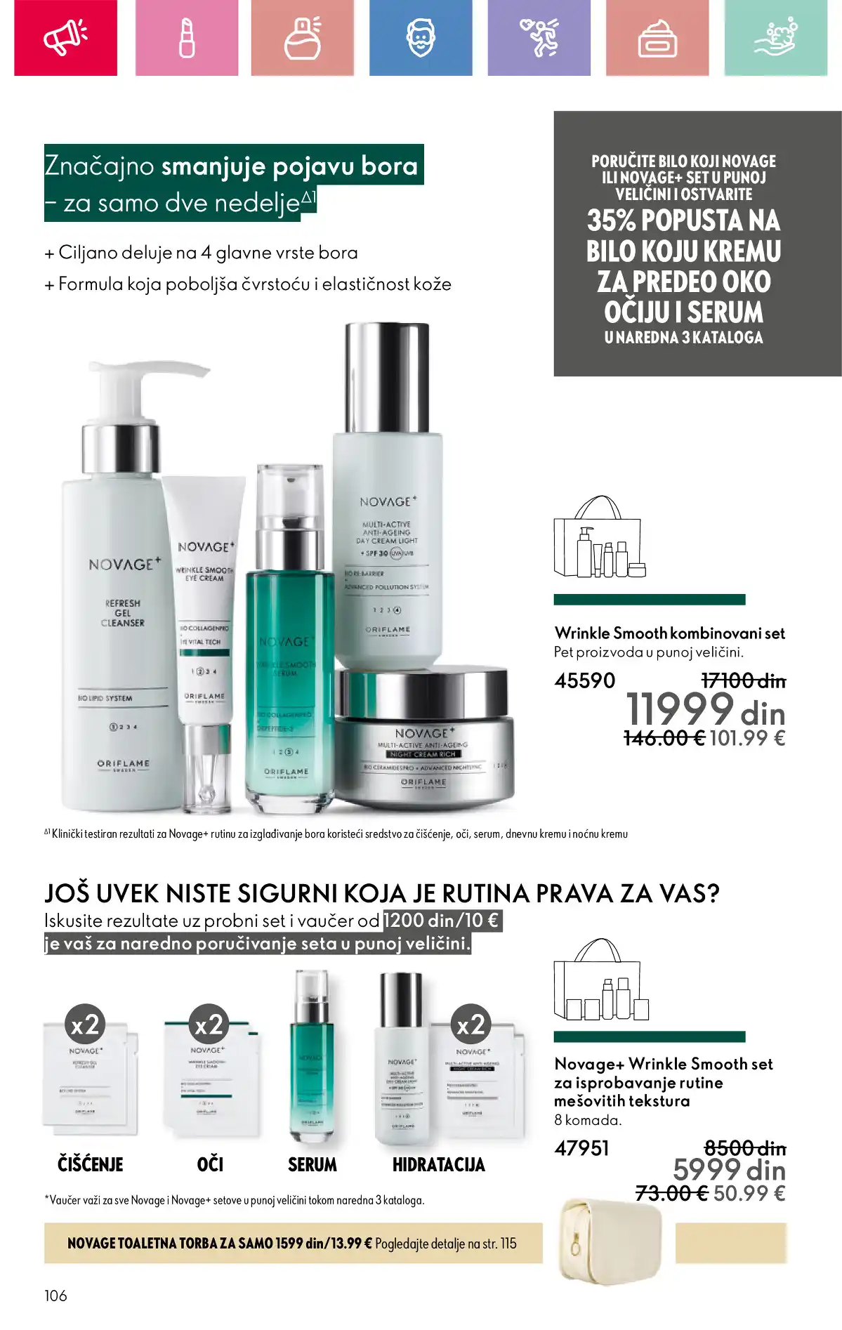 oriflame