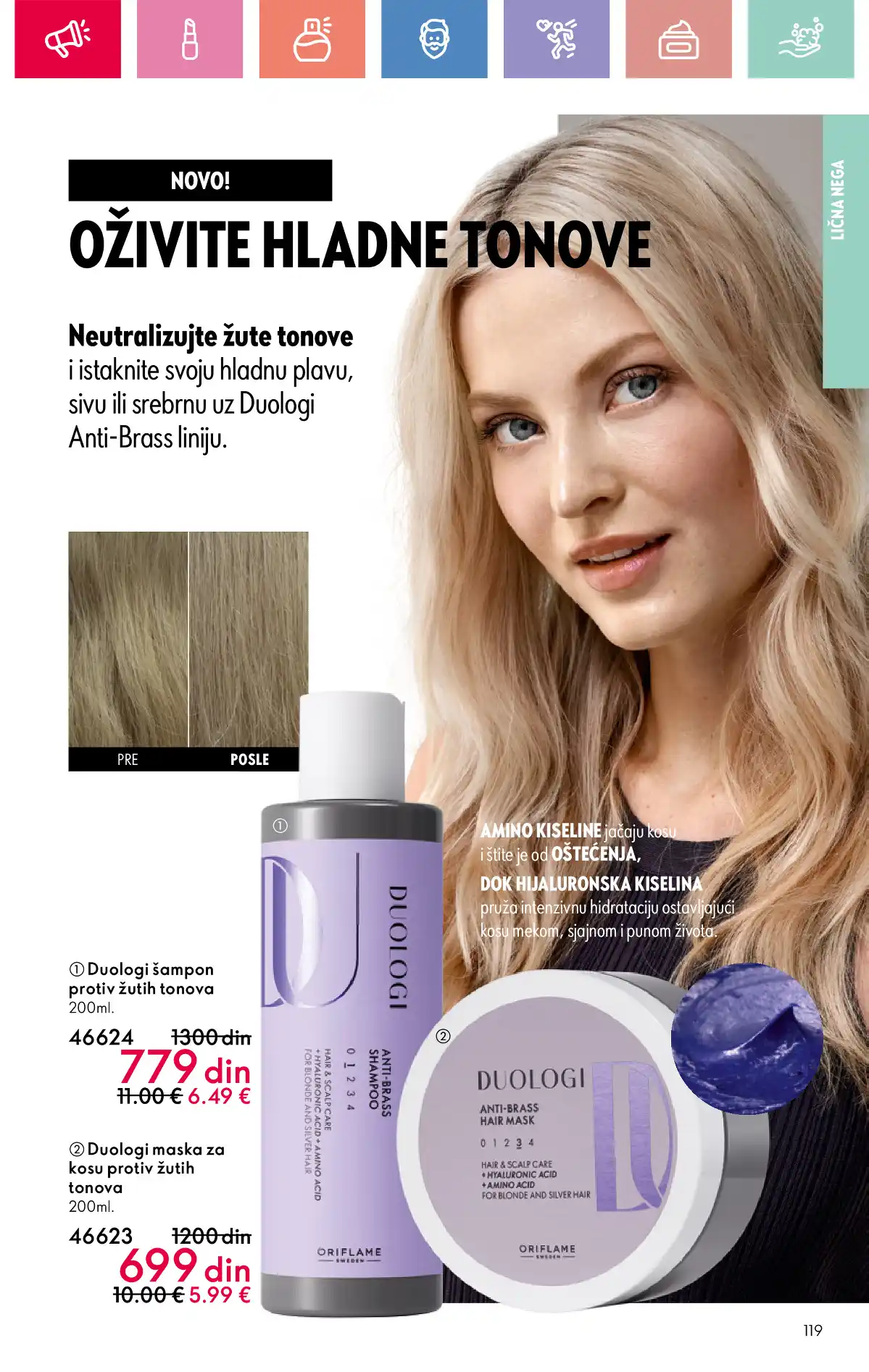 oriflame