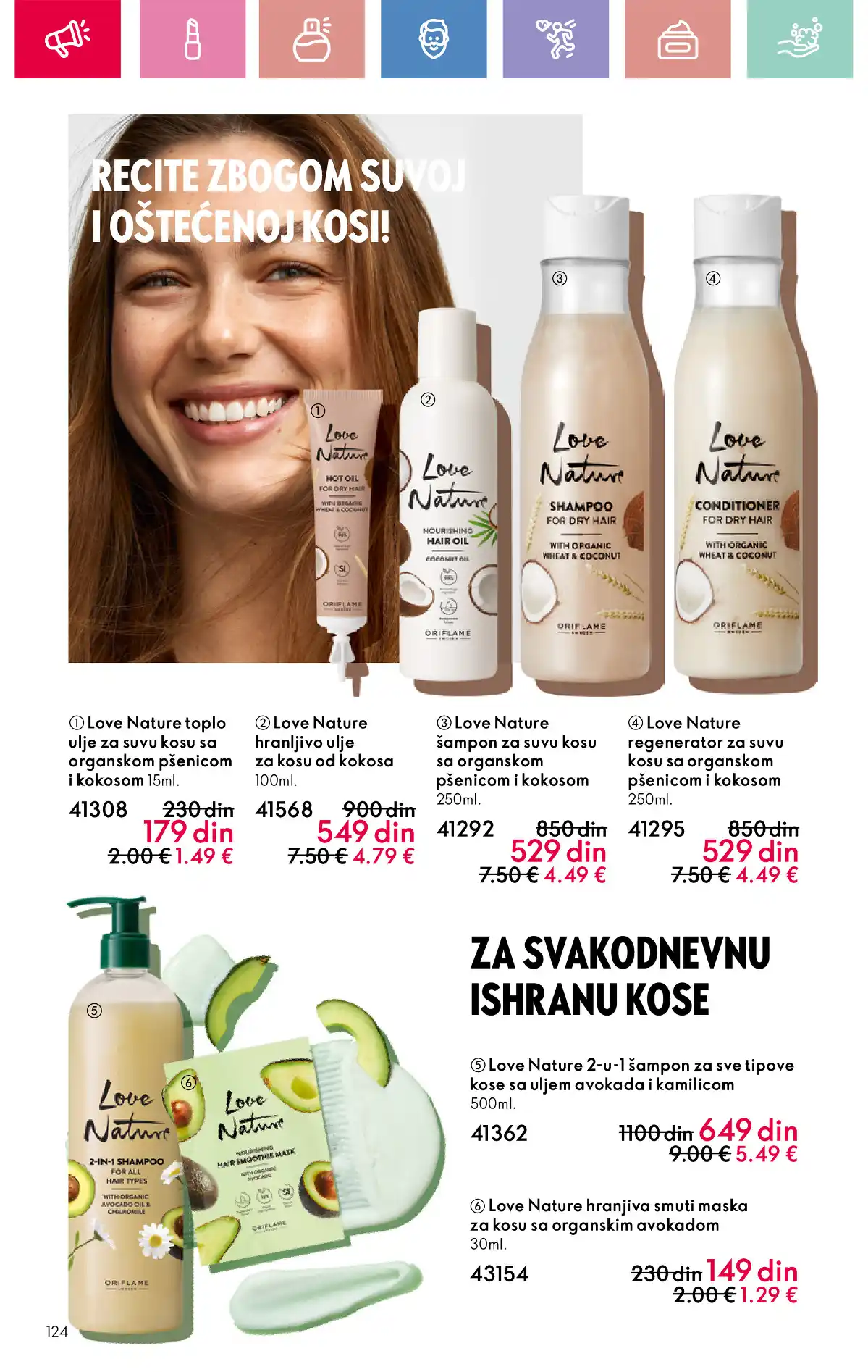 oriflame