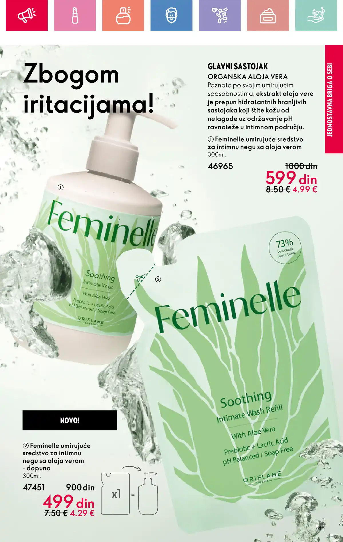oriflame