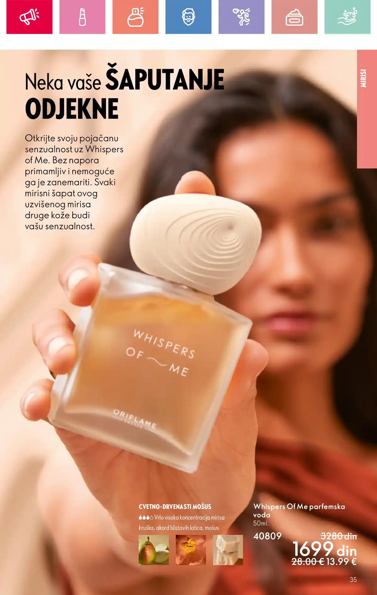 oriflame