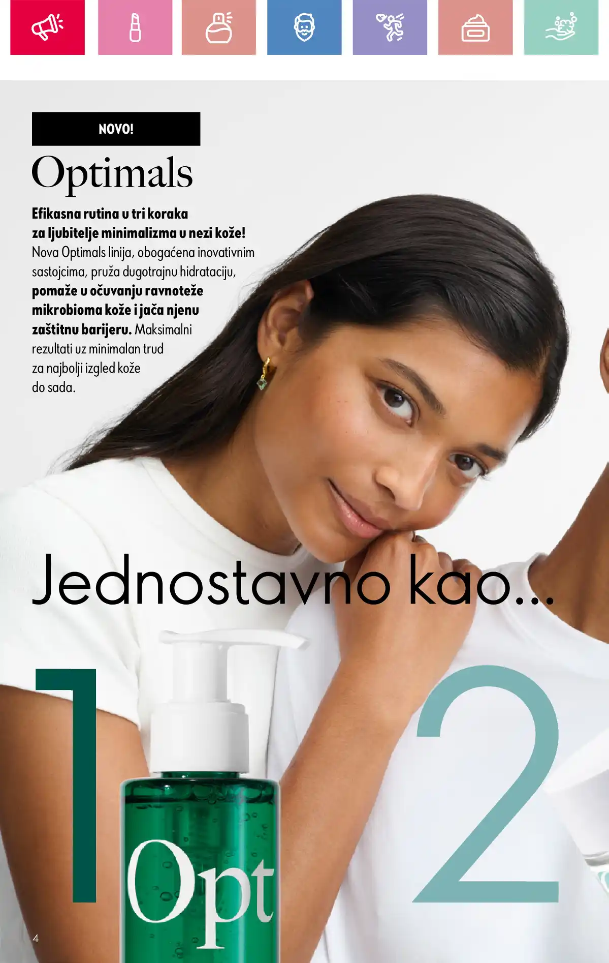 oriflame