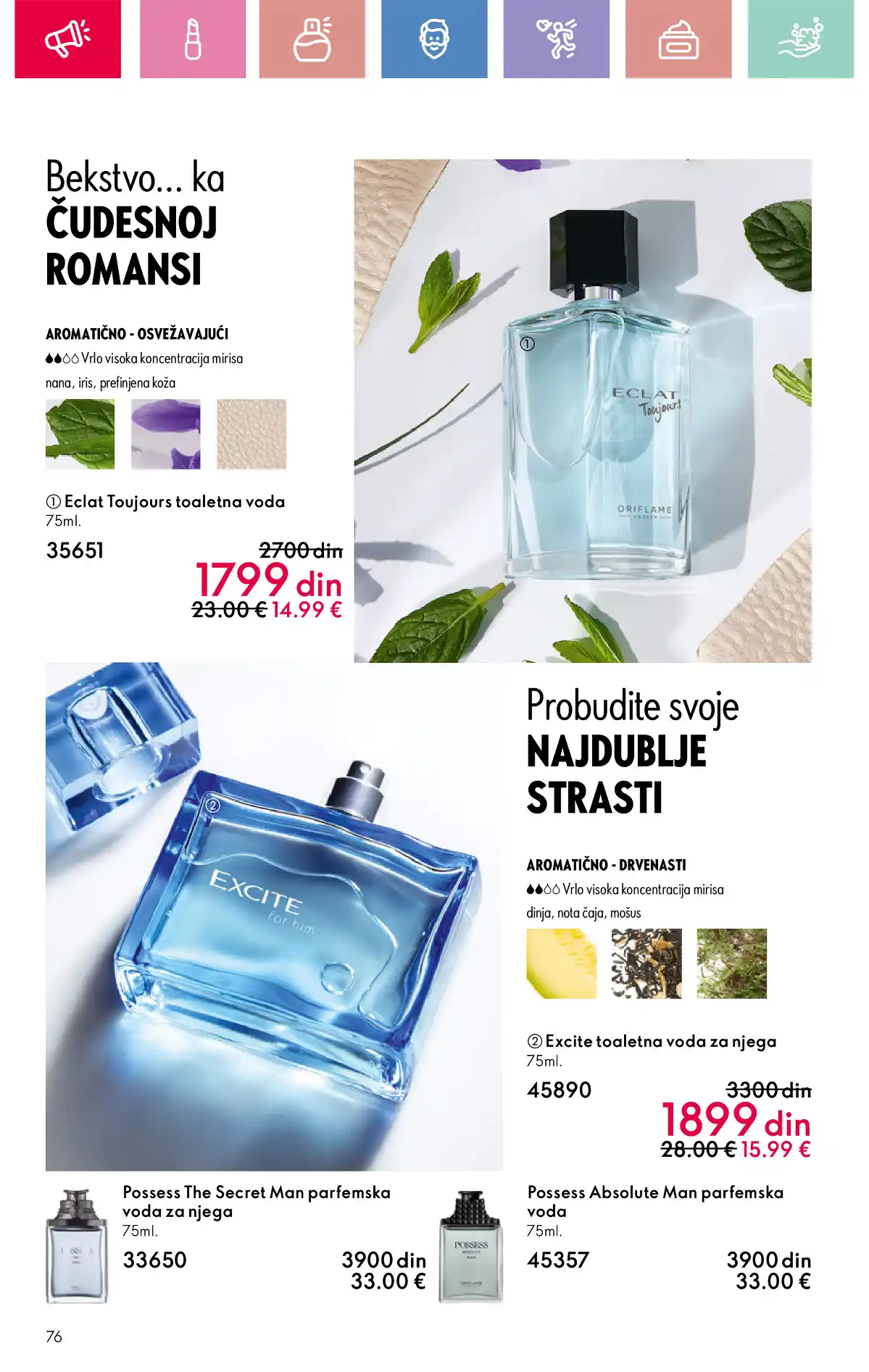 oriflame