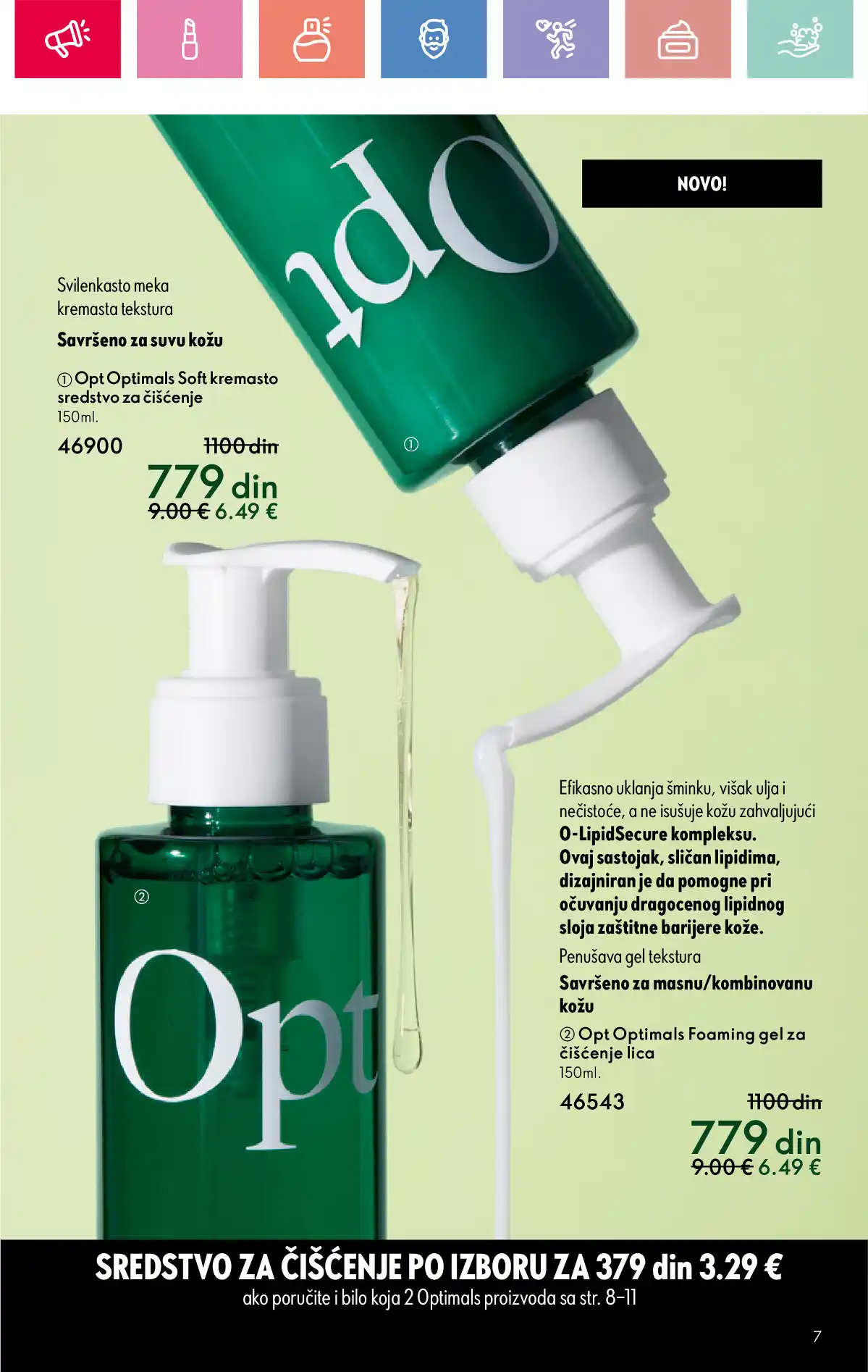 oriflame