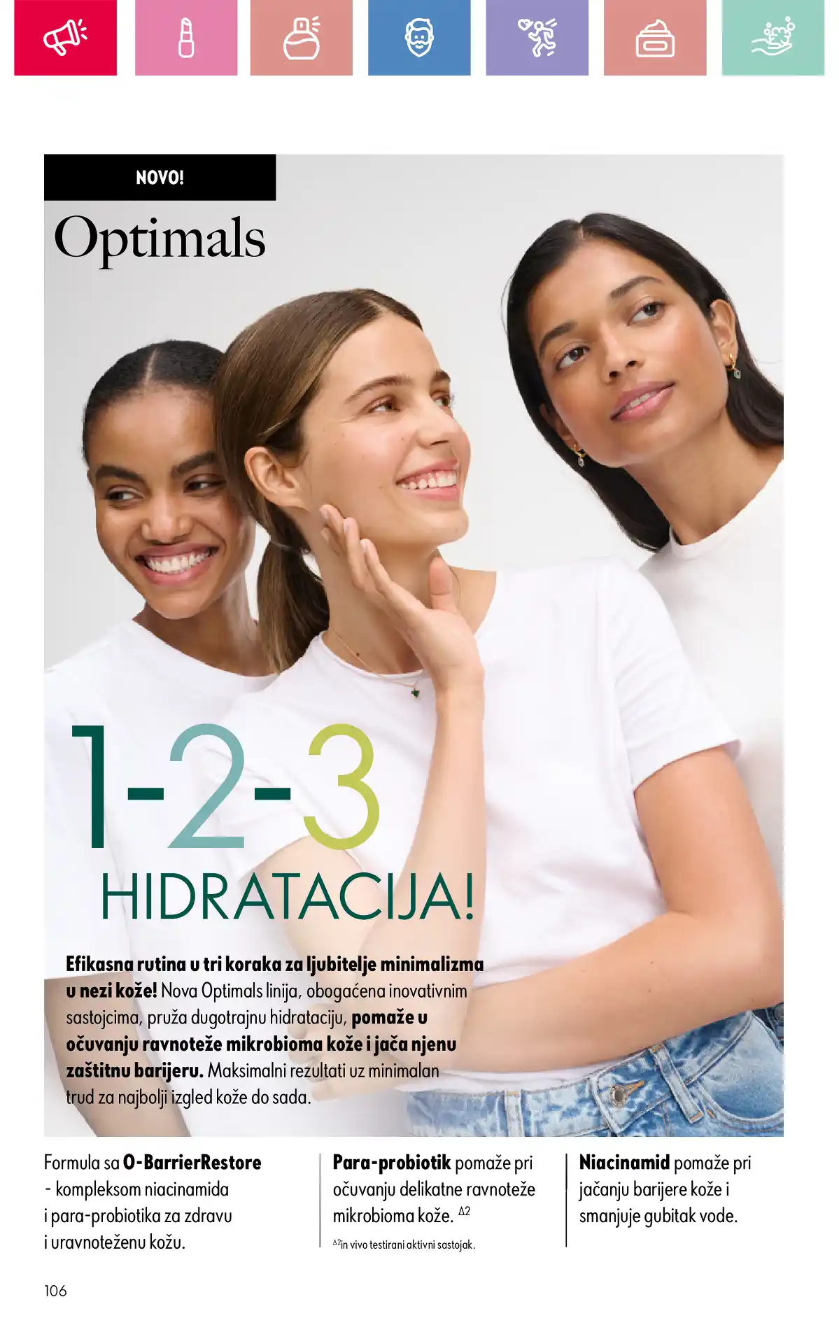 oriflame