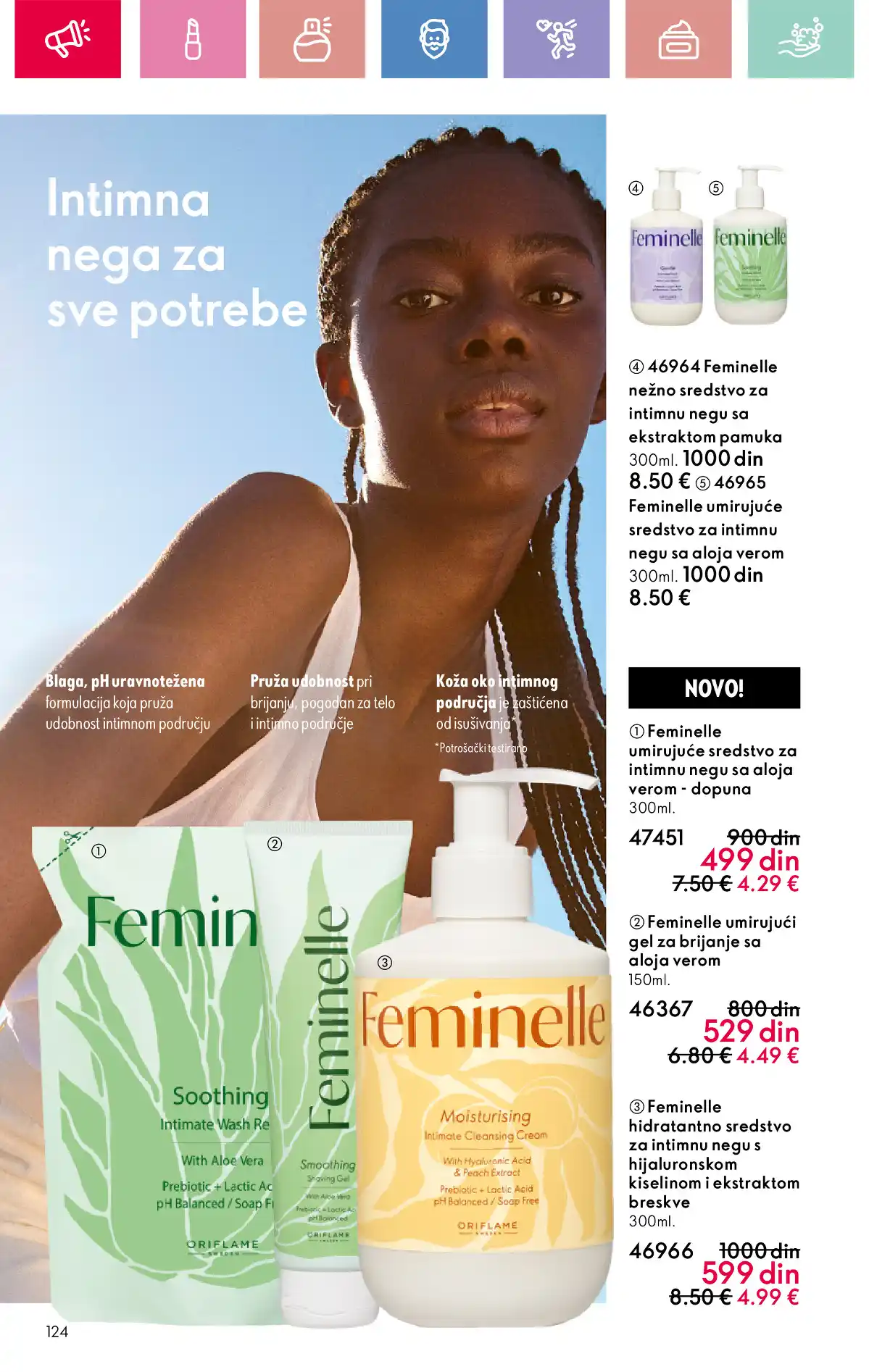 oriflame