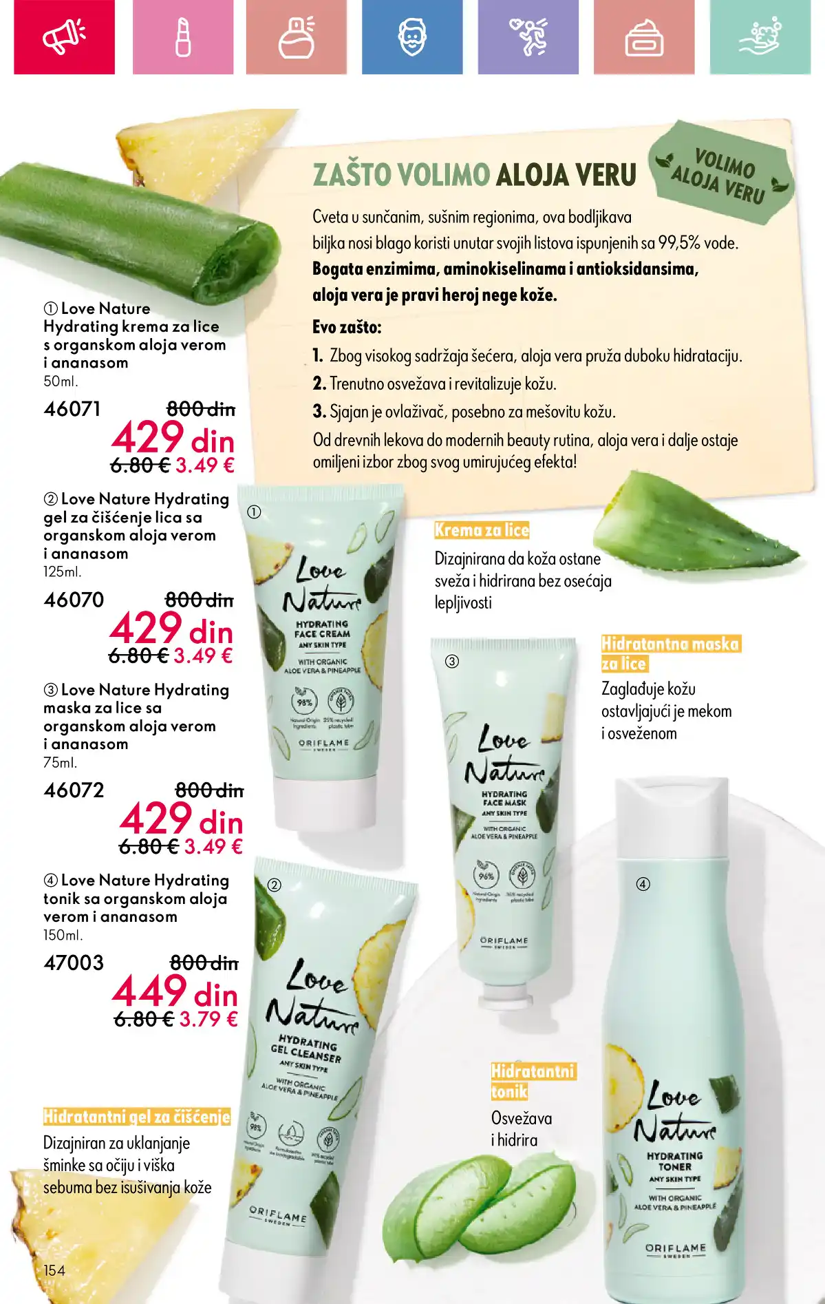 oriflame
