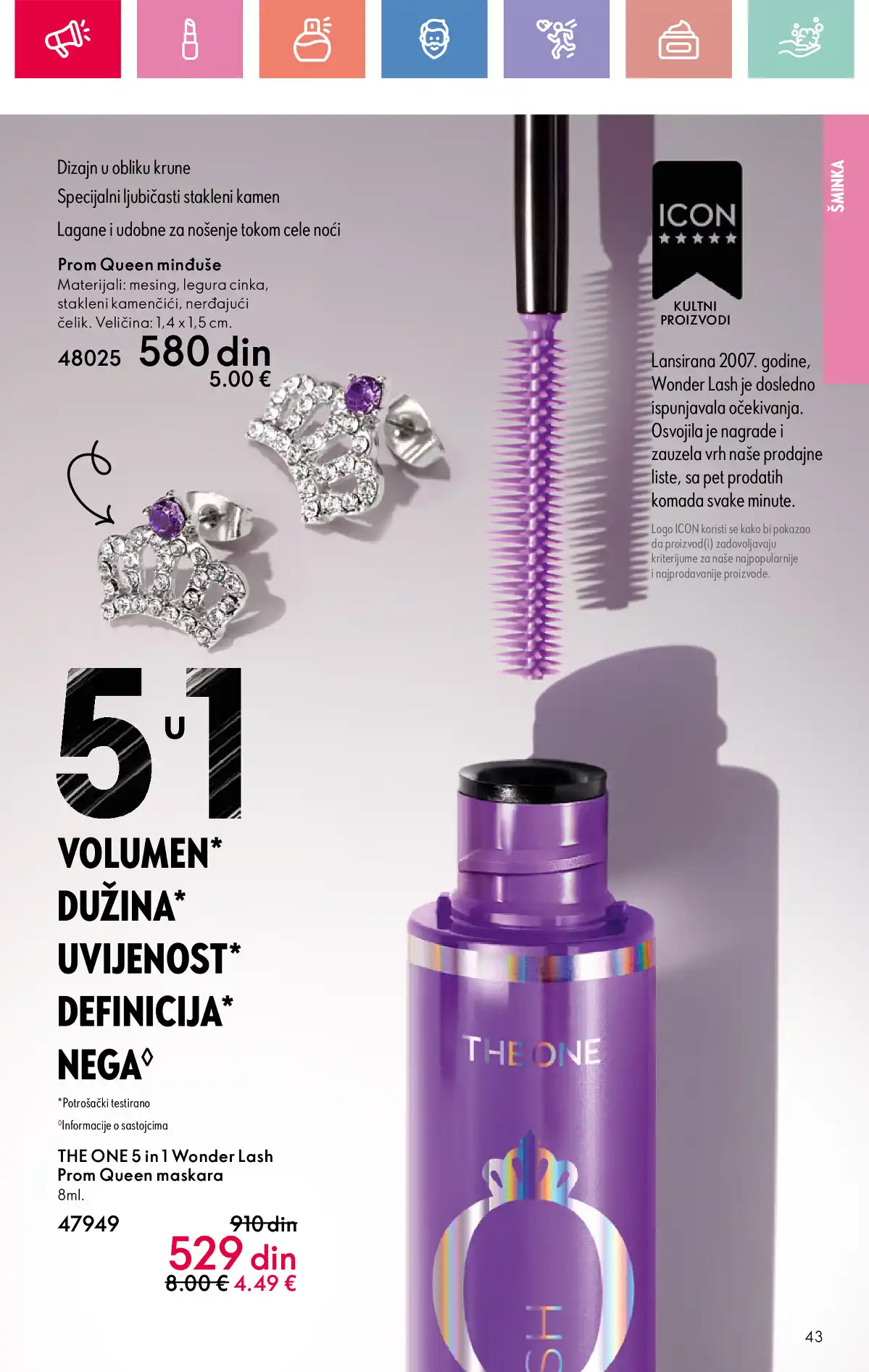 oriflame