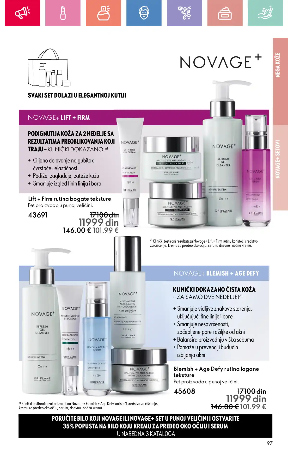 oriflame