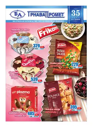 Maloprodajni katalog br 180